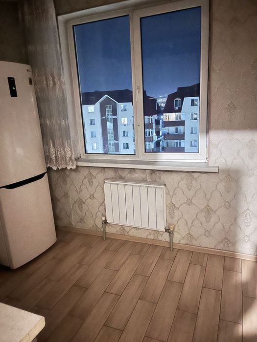 Аренда квартир долгосрочно