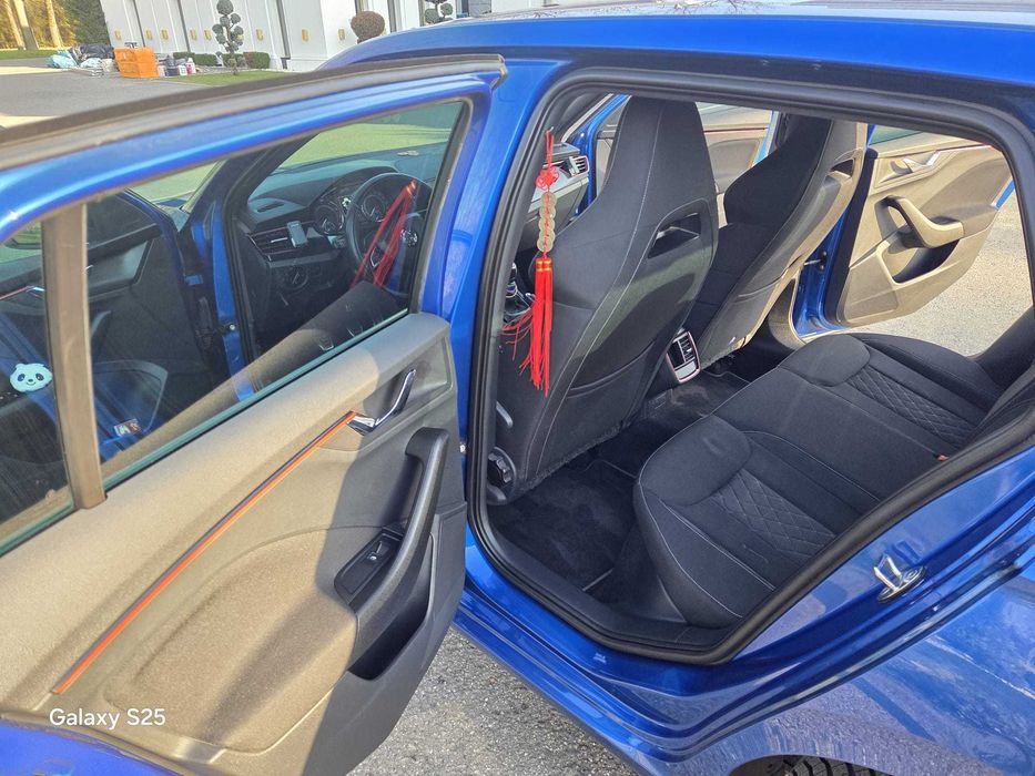 skoda scala 2020 | 1.0 TSI(115cp)| Interior Sport|Led,Image PAck