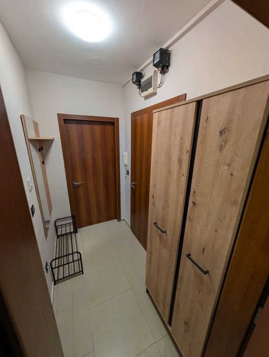 Дава се под наем Двустаен апартамент в Варна, ХЕИ - 50 кв.м за 612 € - Снимка #5