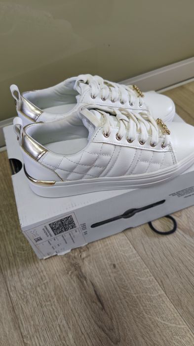 Мокасины женские