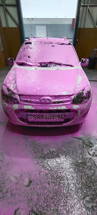 Продам лада калина 2  универсал