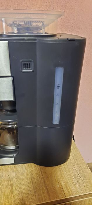 Aparat de  cafea AEG