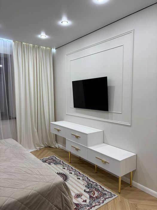 Продам 4 комн Жк Алаш, паркинг, кладовка