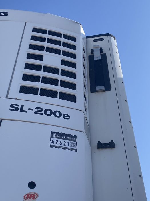 Schmitz 2012 frigo