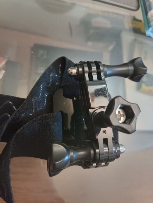 GoPro-Head Strap-Лента за глава