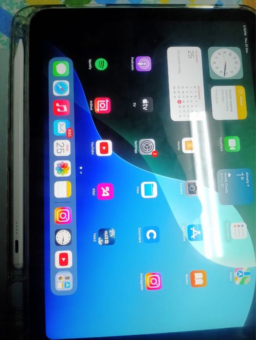 ipad 10th generation