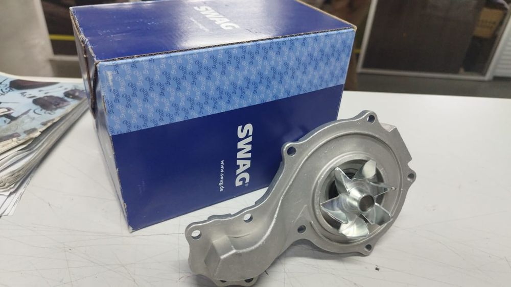 Помпа гольф 3, пассат, венто