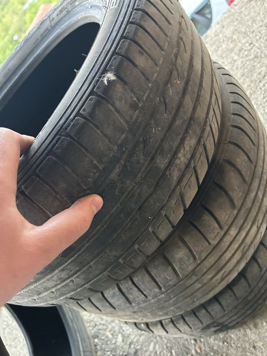 Dunlop Sp Sportfastresponse 185/55 r14
