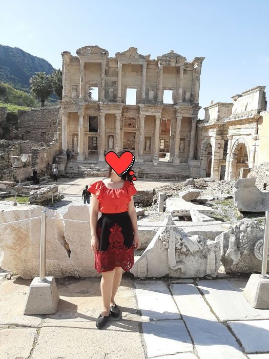 Разгрузка гардероб