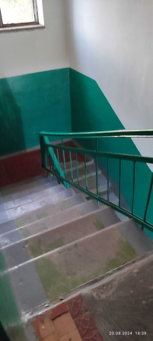 Продам двухкомнатную квартиру