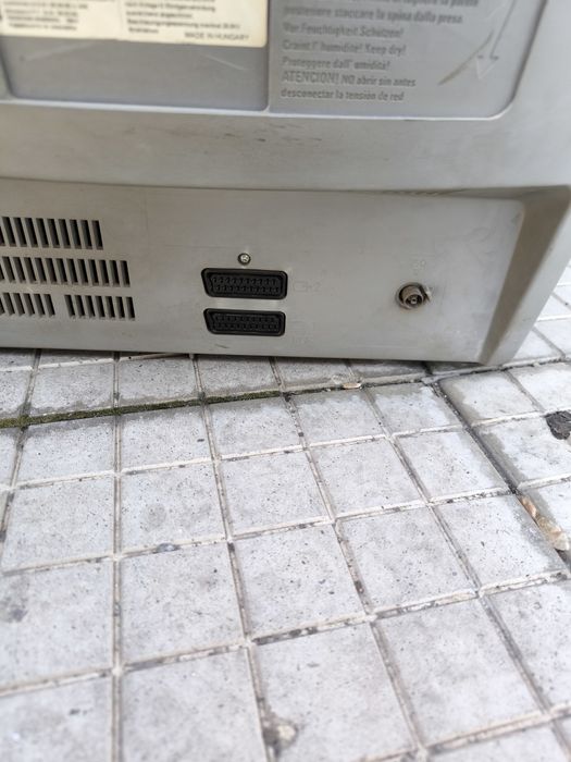 Телевизор Самсунг