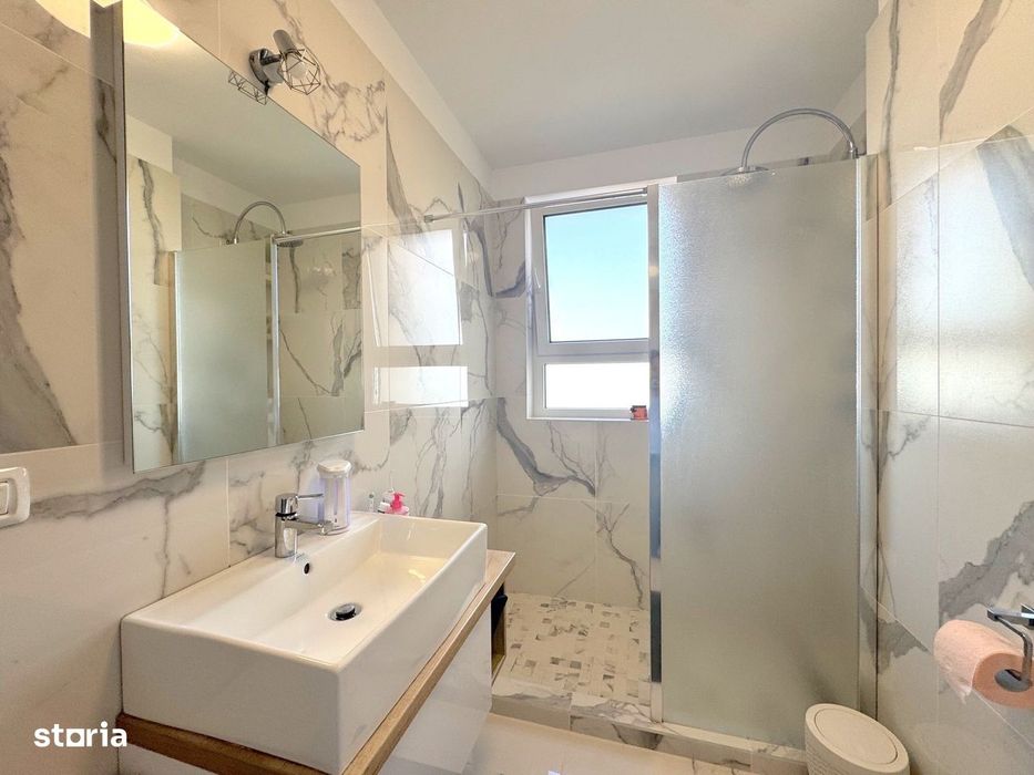 Apartament 2 camere imobil nou-Bvd Liviu Rebreanu Timisoara