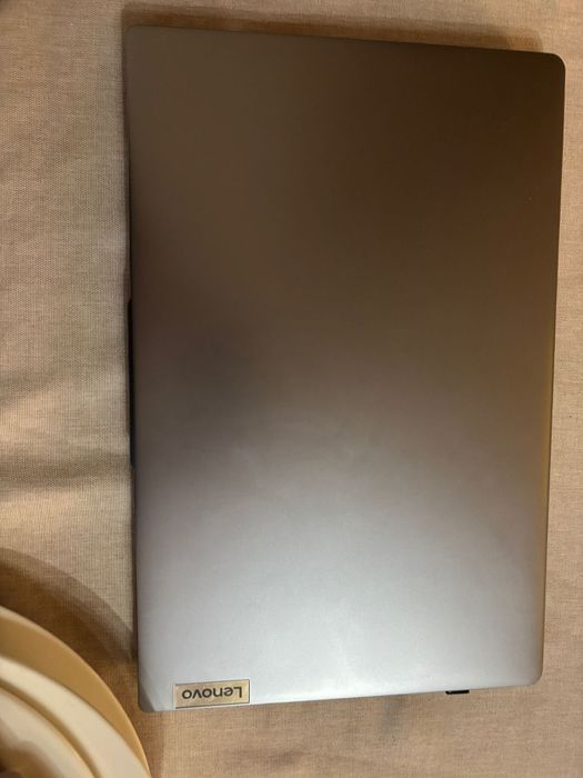 Ноутбук от lenovo