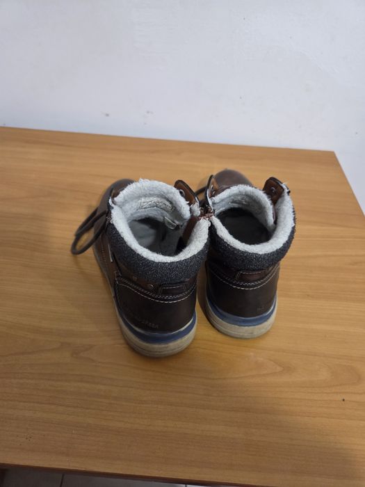 Ghete barbati marimea 41