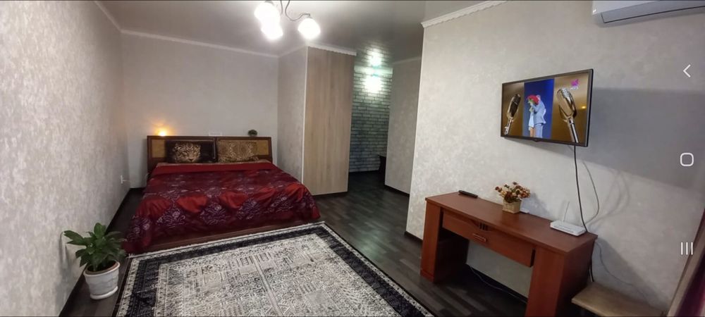 1комн длительно  130000