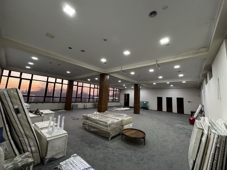 Аренда кибрай не жилое помещение