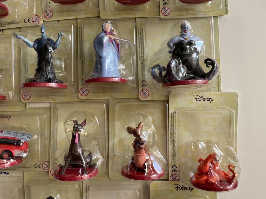 Най-търсените магически аудио приказки на Дисни