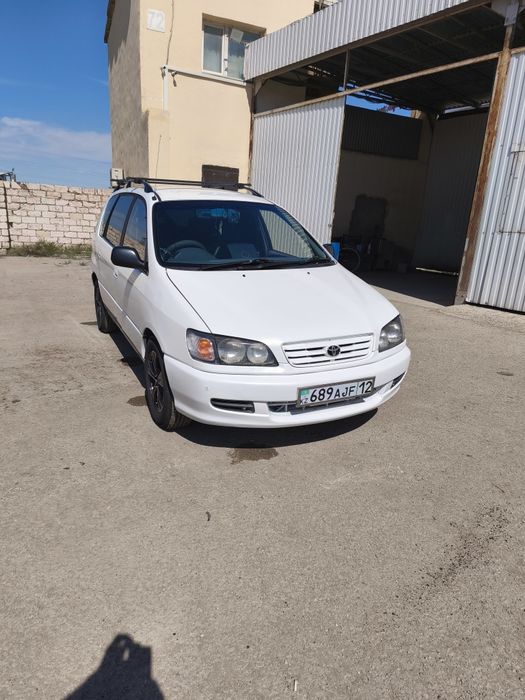 Продам Ипсум автомат