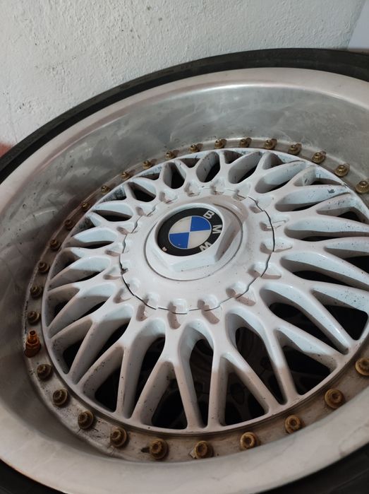 Продам диски Тайвань ббс р17