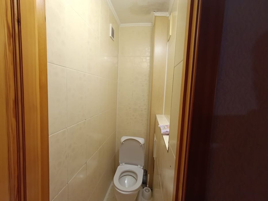 Продам 2 комн квартиру на Бэте