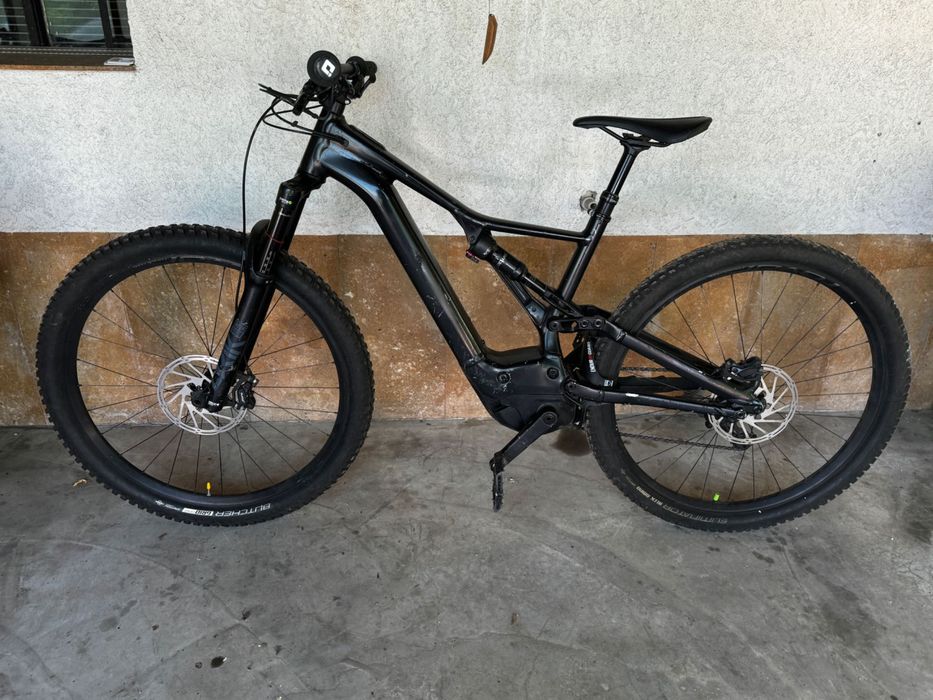 Specialized levo 29 Aluminium