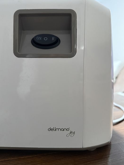 Месомелачка електрическа Delimano