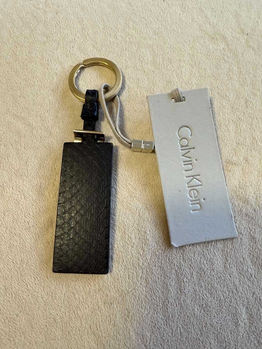 Ключодържател Calvin Klein