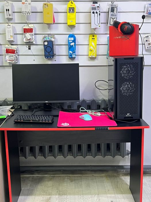 Ремонт компьютеров