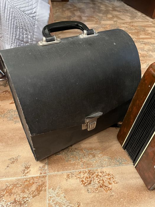 Детский Баян СССР 1978 года