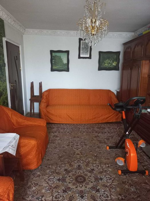 4 camere Petrochimistilor stradal