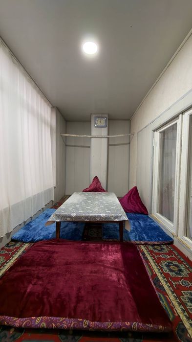 Продам свою квартиру