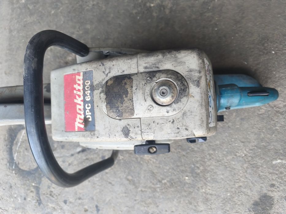 Drujba de tăiat beton Makita