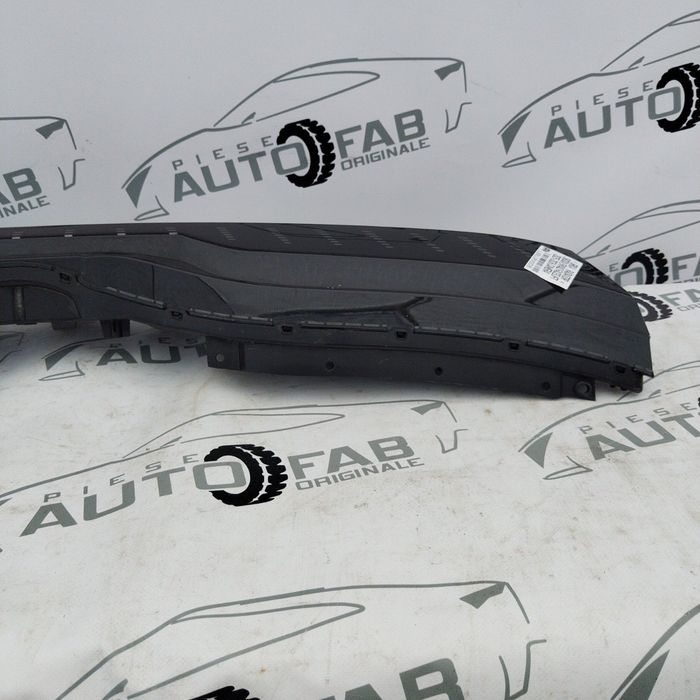 Grila radiator Skoda Enyaq Facelift iluminata an 2025-2026