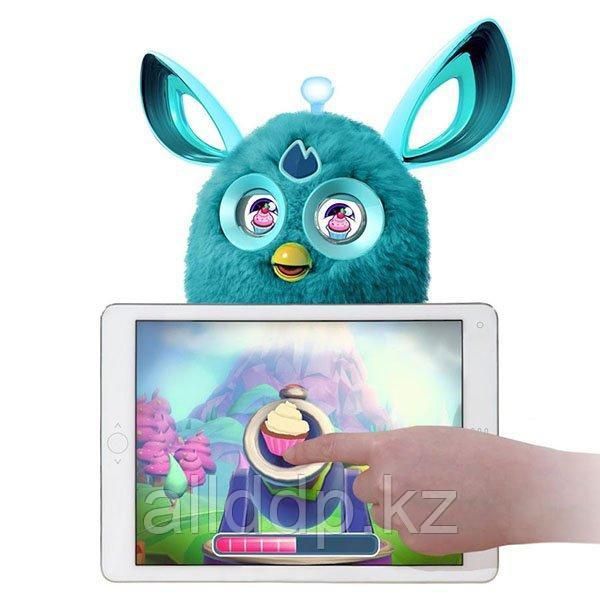 Furby connect  (англиская версия)