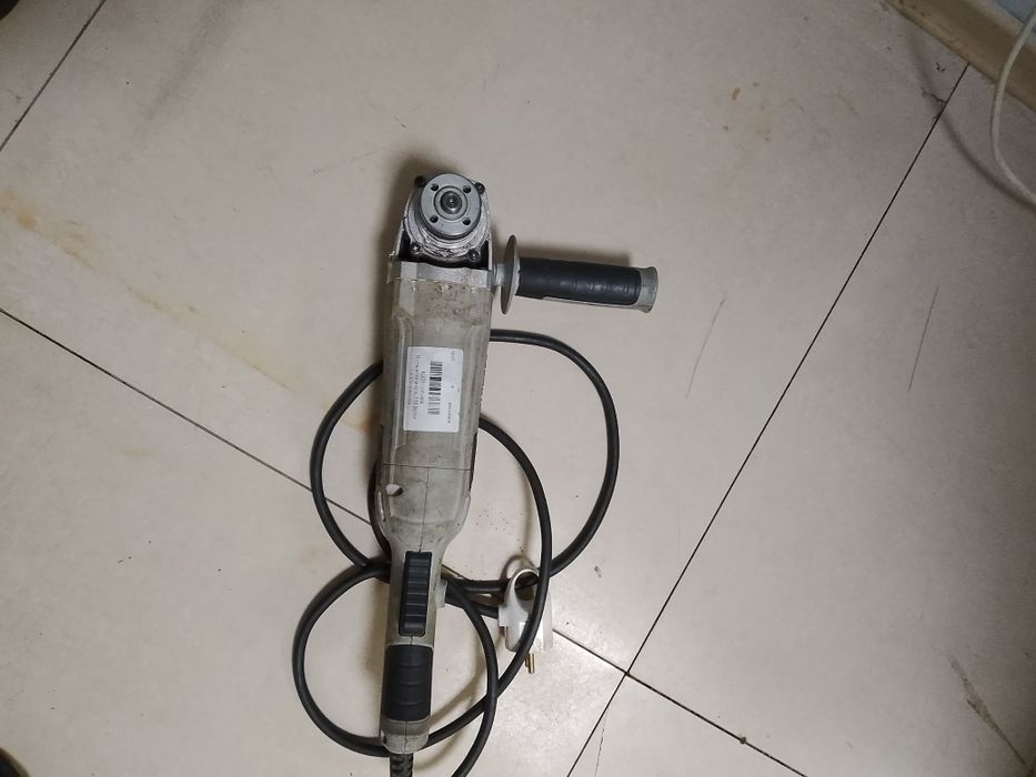 Продам болгарка дис 125