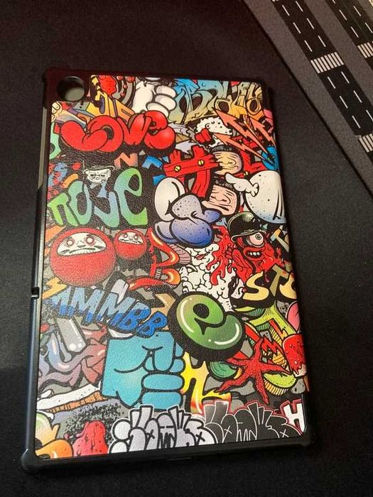 Husa protectie pentru: Lenovo Tabm10 plus