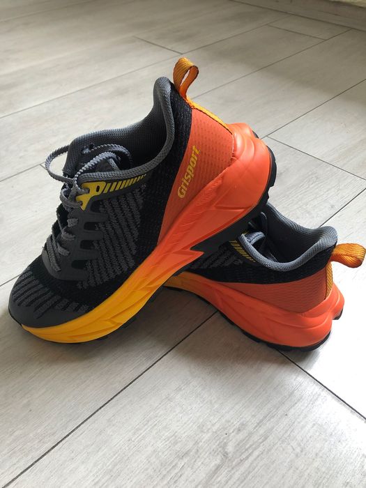 Adidas Grisport ca noi