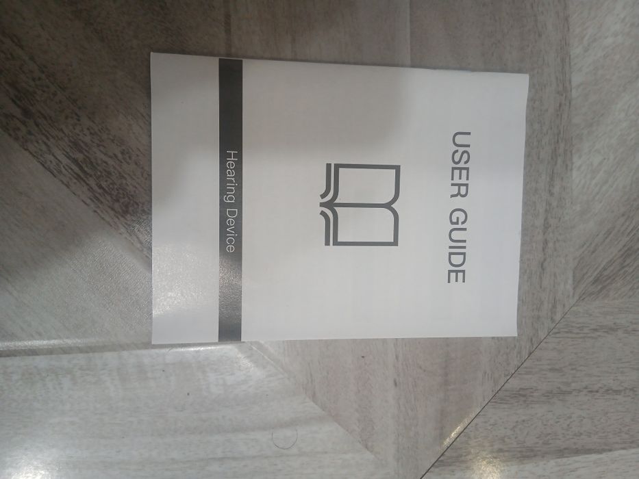 Vând aparat auditiv