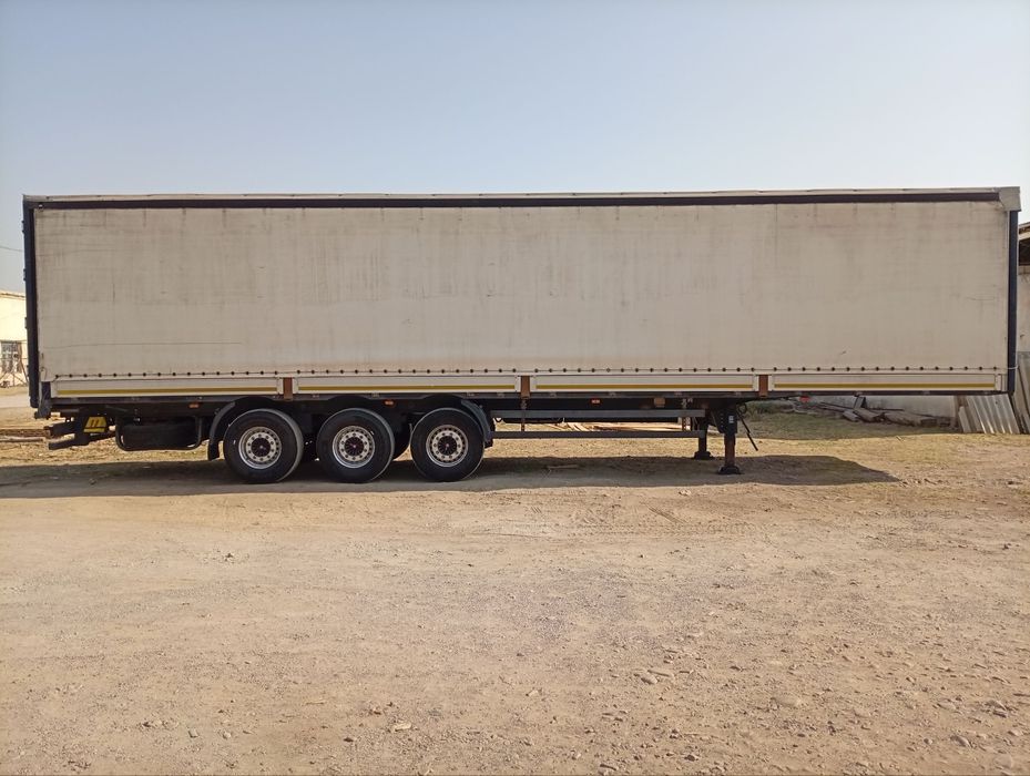 Прицеп  сотилади