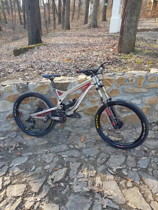 Nukeproof Pulse 2016