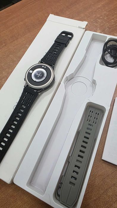Smart Watch смарт часовник