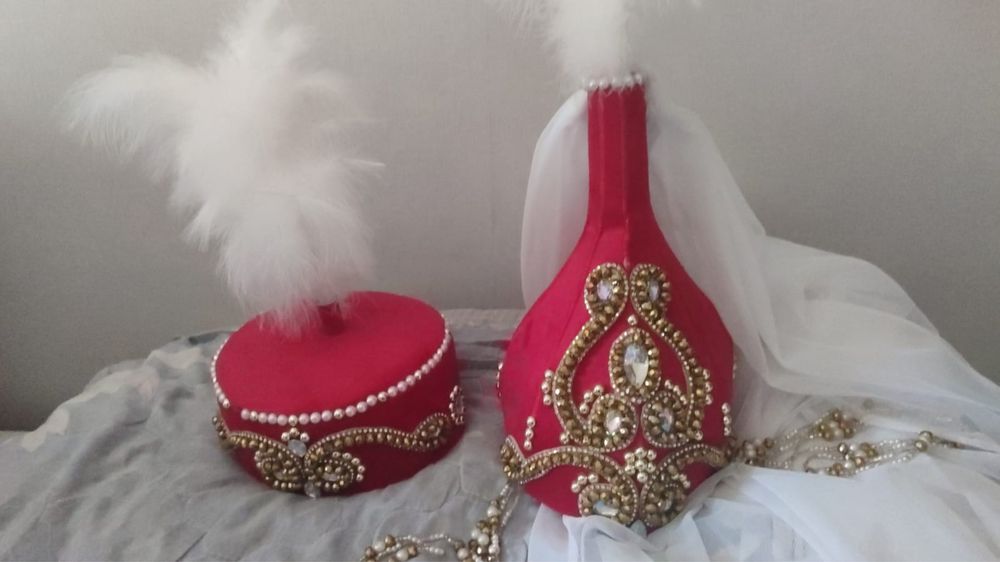 Платье на қыз ұзату