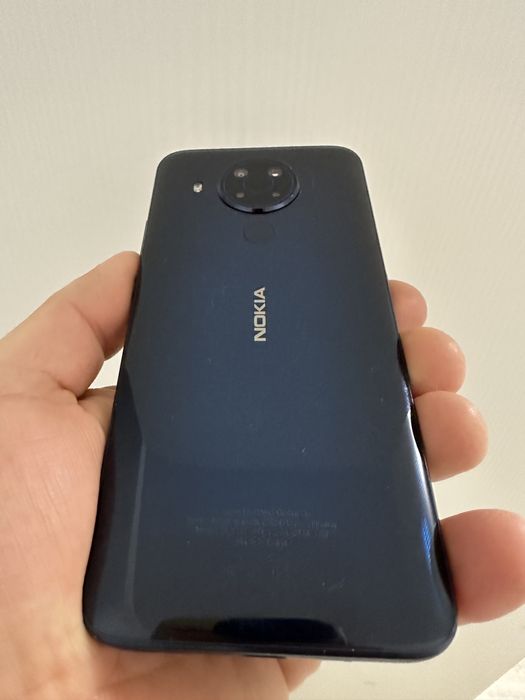 Nokia 5.4 nfc dual sim