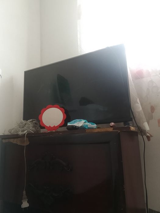 Телевизор жақсы жағдайда