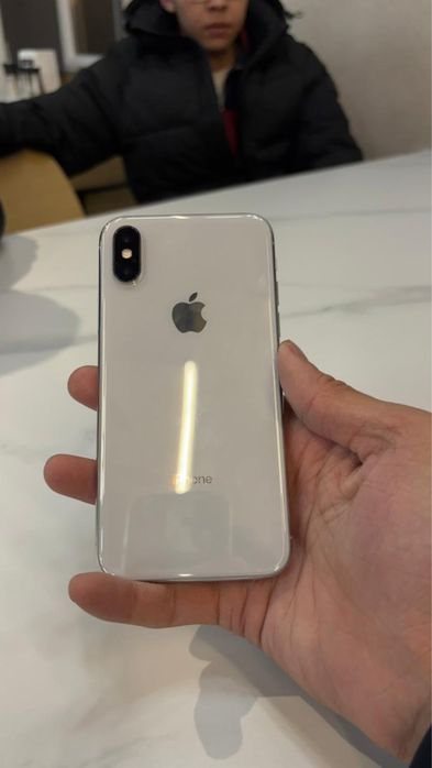 iPhone Xs 256гб 85%
