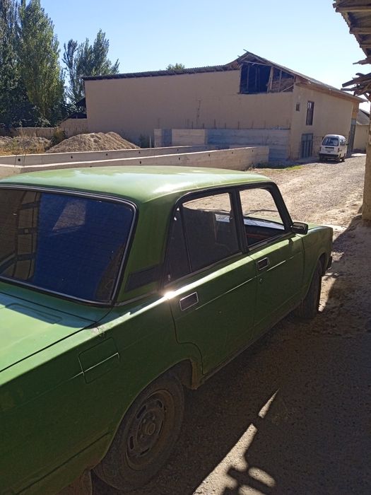 Ваз2105жугули год вупуск 1982