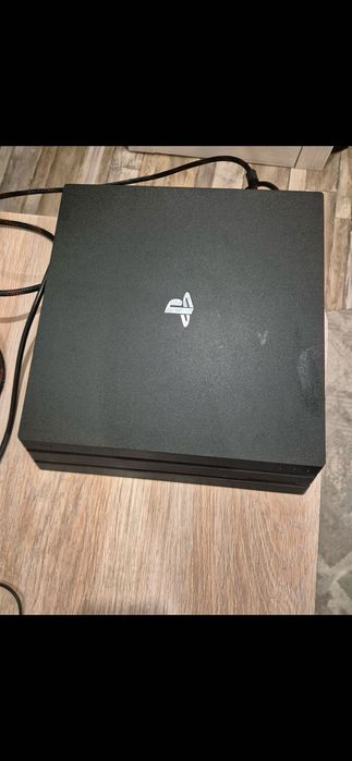 Sony PlayStation 4 Pro 1 ТБ