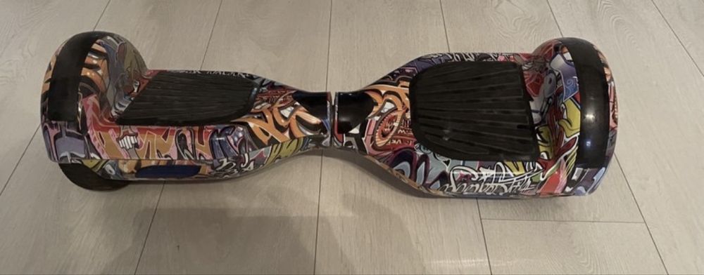 Hoverboard copii