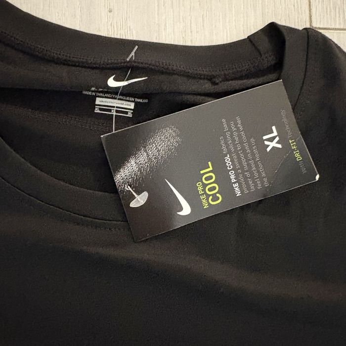 Nike NBA Tricou Compresie