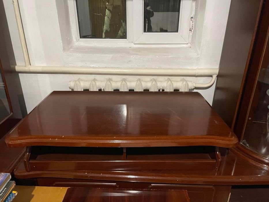 Горка в зал! Срочно!